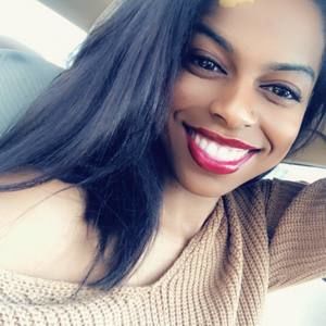 Meet your Posher, Alexa